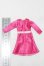 画像2: リカちゃん/OF：リトルファクトリー製22ｃｍお人形教室ドレス I-24-05-05-2146-TO-ZI (2)