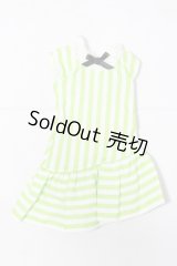 リカちゃん/OF：リトルファクトリー製22ｃｍお人形教室ドレス I-24-05-05-2147-TO-ZI