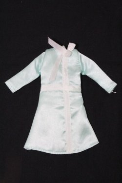 画像1: リカちゃん/OF：リトルファクトリー製22ｃｍお人形教室ドレス I-24-05-05-2148-TO-ZI