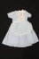 画像1: リカちゃん/OF：リトルファクトリー製22ｃｍお人形教室ドレス I-24-05-05-2149-TO-ZI (1)