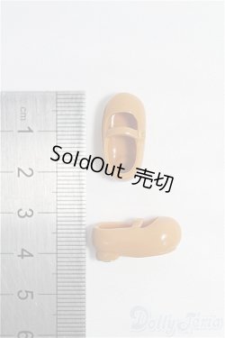 画像2: オビツ11/OF:シューズ/ I-25-11-30-432-KN-ZI