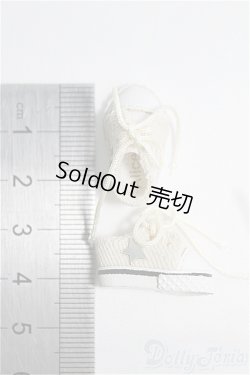 画像2: オビツ11/OF:シューズ I-25-02-16-2144-KN-ZI