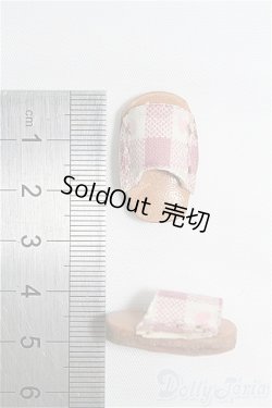 画像2: オビツ11/OF:シューズ/ I-25-11-30-431-KN-ZI
