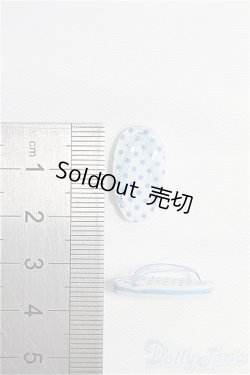 画像2: オビツ11/OF:シューズ I-25-02-16-2147-KN-ZI
