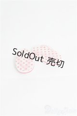 オビツ11/OF:シューズ I-25-02-16-2146-KN-ZI