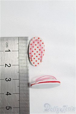 画像2: オビツ11/OF:シューズ I-25-02-16-2146-KN-ZI