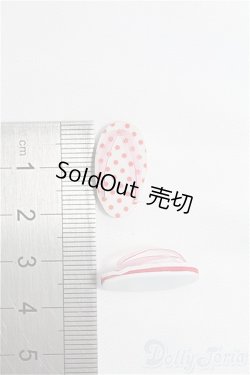 画像2: オビツ11/OF:シューズ I-25-02-16-2146-KN-ZI