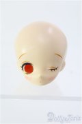 オビツ11サイズ/ジュエルドールヘッド I-25-04-20-1091-KN-ZI