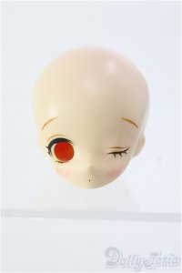 オビツ11サイズ/ジュエルドールヘッド I-25-04-20-1091-KN-ZI