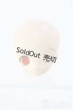 画像1: オビツ11サイズ/ジュエルドールヘッド I-25-04-20-1091-KN-ZI