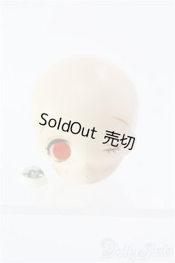 画像4: オビツ11サイズ/ジュエルドールヘッド I-25-04-20-1091-KN-ZI