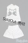 オビツ11/OF：ディーラー製衣装セット/ I-25-07-13-2123-KN-ZI