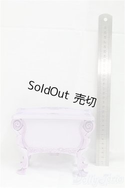 画像3: プチラグジュアリー/チェスト：スフレ/1/6　ファッションドール　衣装 I-25-10-05-236-GN-ZI