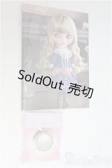 Blythe/グッズ2点セット/ファッションドール　衣装 I-25-11-30-254-TO-ZI