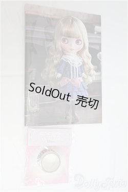 画像1: Blythe/グッズ2点セット/ファッションドール　衣装 I-25-11-30-254-TO-ZI