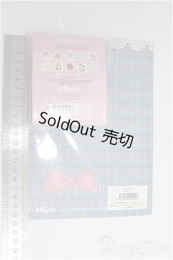 画像2: Blythe/グッズ2点セット/ファッションドール　衣装 I-25-11-30-254-TO-ZI