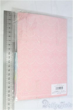 画像2: Blythe/グッズ2点セット/ファッションドール　衣装 I-25-11-30-252-TO-ZI