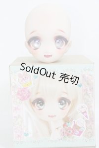 DD/DDH-22 深海カンテラ様製カスタムヘッド I-24-05-05-1085-TO-ZI