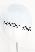 8〜9inch/ウィッグ I-25-01-05-2043-TO-ZI