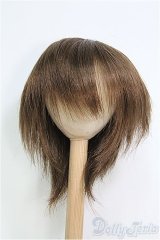【SALE】9〜10inch/ウィッグ I-24-12-29-3059-TO-ZI