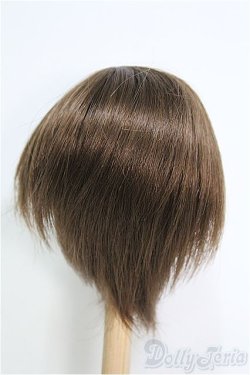 画像2: 【SALE】9〜10inch/ウィッグ I-24-12-29-3059-TO-ZI