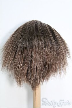 画像2: 【SALE】9〜10inch/ウィッグ I-24-12-29-2060-TO-ZI
