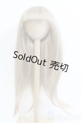 8〜9inch/ウィッグ/インチ　BJD　MJD　ドール用 I-25-07-06-3027-TO-ZI