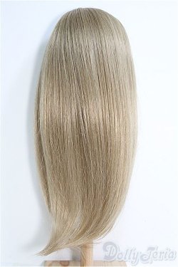 画像2: 【SALE】8〜9inch/ウィッグ I-24-12-29-2051-TO-ZI