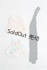 ミディブライス/OF ディーラー製衣装セット/ I-25-09-28-257-KD-ZI