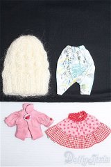 【SALE】ミディブライス/ディーラー製衣装セット I-24-12-29-2088-TO-ZI
