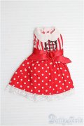 【SALE】リカちゃん/OF ワンピース I-25-01-05-2161-TO-ZI