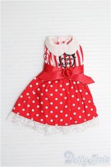 リカちゃん/OF ワンピース I-25-01-05-2161-TO-ZI