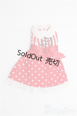 画像1: リカちゃん/OF ワンピース/ I-25-09-28-263-TO-ZI