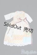 ネオブライス/OF ディーラー製ドレス/ファッションドール　衣装 I-25-07-06-3113-GN-ZI
