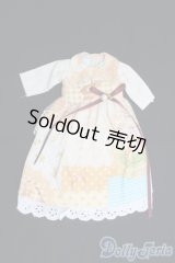 ネオブライス/OF ディーラー製ドレス/ファッションドール　衣装 I-25-07-06-3113-GN-ZI
