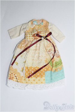 画像1: 【SALE】ネオブライス/OF ディーラー製ドレス I-24-12-29-3106-GN-ZI