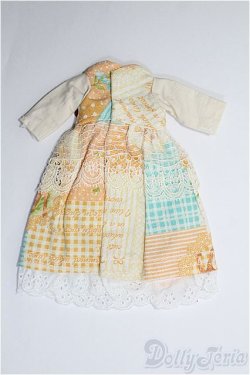 画像2: 【SALE】ネオブライス/OF ディーラー製ドレス I-24-12-29-3106-GN-ZI