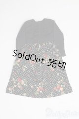 ネオブライス/OF ディーラー製ドレス/ファッションドール　衣装 I-25-07-13-2083-GN-ZI