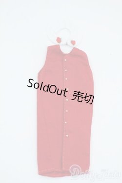 画像1: ネオブライス/OF ディーラー製ドレス Y-25-11-26-023-GN-ZY