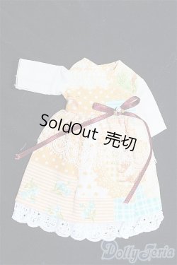 画像1: ネオブライス/OF ディーラー製ドレス I-25-01-12-3102-GN-ZI