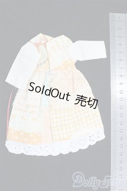 画像2: ネオブライス/OF ディーラー製ドレス I-25-01-12-3102-GN-ZI