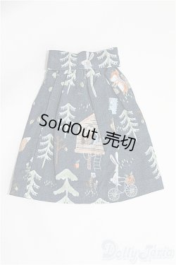 画像1: ネオブライス/OF ディーラー製ドレス I-25-02-23-2098-GN-ZI