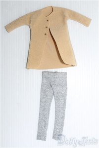 【SALE】リカちゃん/of：ディーラー製衣装セット I-24-12-29-3144-GN-ZI