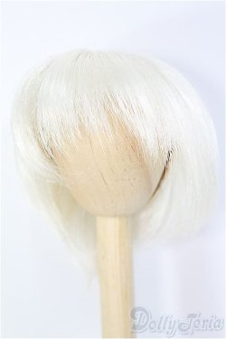 画像1: 7〜8inch/ウィッグ I-25-01-19-2018-GN-ZI