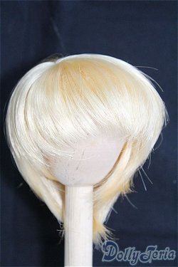 画像1: 【SALE】7〜8inch/ウィッグ I-24-12-29-2043-GN-ZI