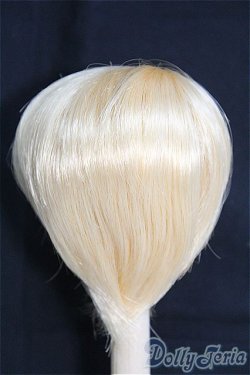 画像2: 【SALE】7〜8inch/ウィッグ I-24-12-29-2043-GN-ZI