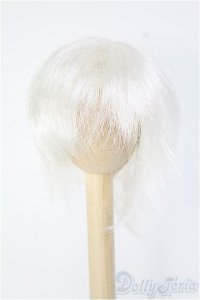 【SALE】7〜8inch/ウィッグ I-24-12-29-2037-GN-ZI