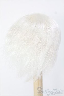 画像2: 【SALE】7〜8inch/ウィッグ I-24-12-29-2037-GN-ZI