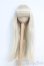 画像1: 9〜10inch/ウィッグ I-24-12-29-3060-GN-ZI (1)