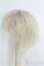 画像2: 7〜8inch/モヘアウィッグ I-25-01-05-2031-GN-ZI (2)